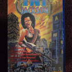 T.N.T. JACKSON  Vhs  fix - pikkukuva 1