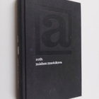 Philip Roth : Miehen muotokuva - pikkukuva 1