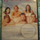 Rimakauhua ja rakkautta , DVD - pikkukuva 1