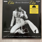 Elvis Presley Showroom Internationale 2LP - pikkukuva 1