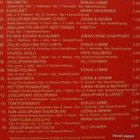 Joulupukin Aattoilta • Iloiset Joululaulut CD - pikkukuva 4