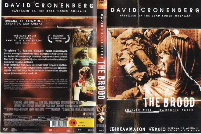 BROOD,THE	(22 079)	-FI-	DVD		oliver reed	o:david cronenberg,