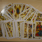 Tarot-pakka ja kirja - pikkukuva 4