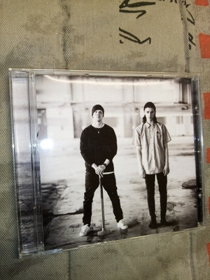 CD :  MATTA K.  ALONG WITH Nancy :  FACE TO FACE