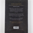 Richard Templar : Työn säännöt : avain henkilökohtaiseen ... - pikkukuva 2