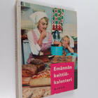 Elisabeth Tham : Emännän keittiökalenteri - pikkukuva 1