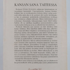 Heikki Klemetti : Kansan sana taiteessa - pikkukuva 2
