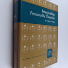 Ledford J. Bischof : Interpreting personality theories - pikkukuva 1
