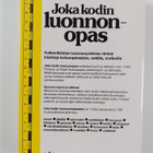 Jiri Felix : Joka kodin luonnonopas - pikkukuva 2