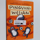 Samuli Valkama : Pingviini William - pikkukuva 1