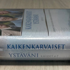 Kaikenkarvaiset ystäväni: Kaudet 4, 5, 6 ja 7 (12DVD) *UUSI* - pikkukuva 3