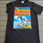 DC Comics / Action Comics Superman T-paita Koko M - pikkukuva 1