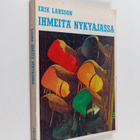 Erik Larsson : Ihmeitä nykyajassa : Merkillisiä kääntymis... - pikkukuva 1