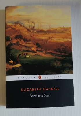 Elizabeth Gaskell - North and South