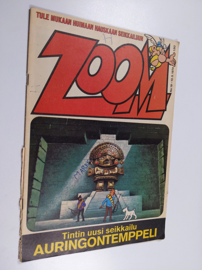 Zoom 19/1974