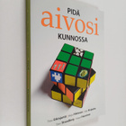 Timo ym. Erkinjuntti : Pidä aivosi kunnossa - pikkukuva 1