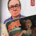 Apu n:o 50 2008 Taru Valjakka. Linnan juhlat. Ilkka Kanerva. - pikkukuva 4