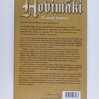 Hovimäki :  Ei muuta kunniaa - pikkukuva 2