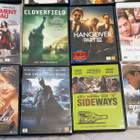 16 laadukkaan DVD-elokuvan paketti - pikkukuva 4