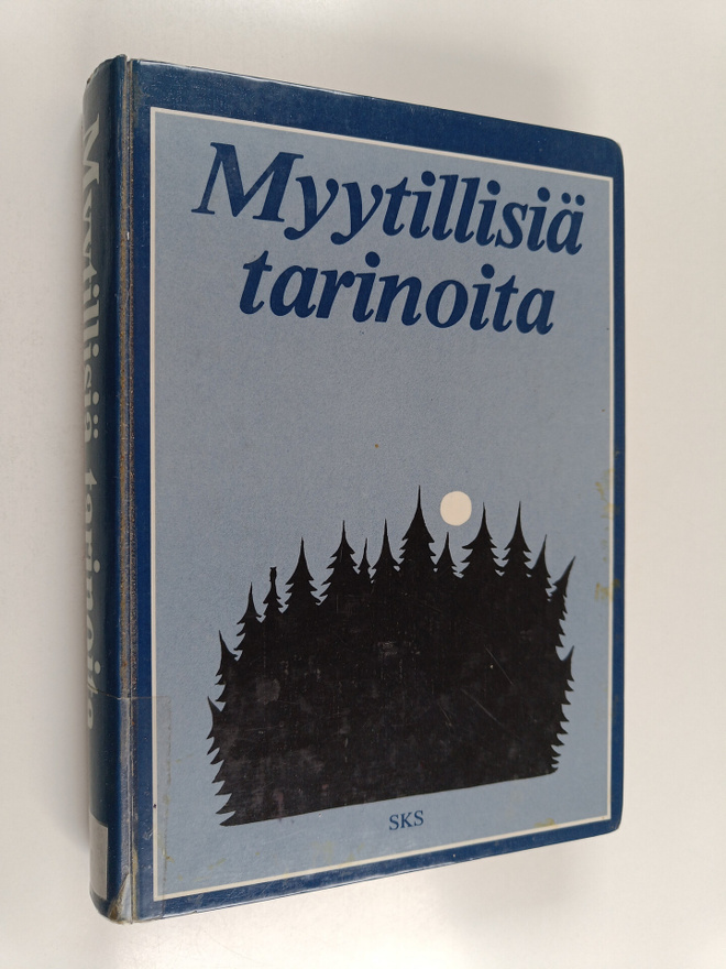 Myytillisiä tarinoita
