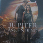 JUPITER ASCENDING / NOUSEVA JUPITER  BLU-RAY - pikkukuva 1