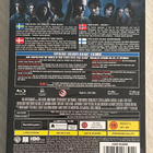 True Blood: Kausi 3 (2010) Blu-ray (UUSI) - pikkukuva 2