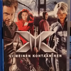 X-men 3 Viimeinen kohtaaminen - 2DVD - pikkukuva 1