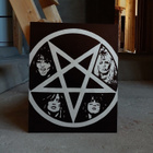 Mötley Crue : Hieno taulu - pikkukuva 2