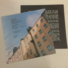 HEARTHILL -  Cut Up  LP - pikkukuva 2