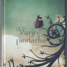 Maria Autio: Varjopuutarha - pikkukuva 1