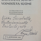 Aapo Similä : Raitistuva Suomi - voimistuva Suomi : tuoki... - pikkukuva 2