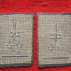Sotilasvirkamiehen hihamerkit m1941 - pikkukuva 2