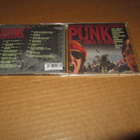 Musiikkia Elokuvasta -PUNK Tauti Joka Ei Tapa CD Pelle Milj. - pikkukuva 1