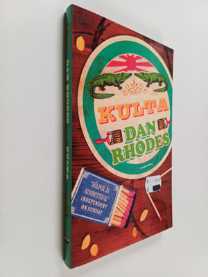 Dan Rhodes : Kulta