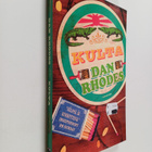 Dan Rhodes : Kulta - pikkukuva 1