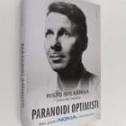 Risto Siilasmaa ym. : Paranoidi optimisti : näin johdin N... - pikkukuva 1