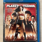 Robert Rodriguezin PLANET TERROR (2007) Rose McGowan - pikkukuva 1
