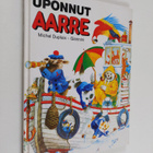 Michel Duplaix-Giannini : Uponnut aarre - pikkukuva 1
