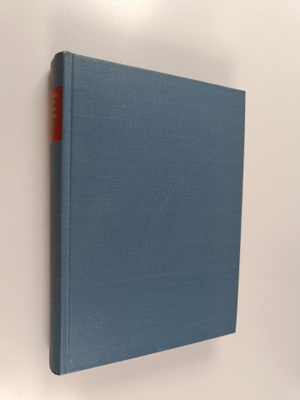 Anatole France : Instituutin jäsenen Sylvestre Bonnard'in...