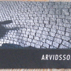 SaPo 333. Tomas Arvidsson: Herrojen kanssa varkaissa. 304 s. - pikkukuva 2