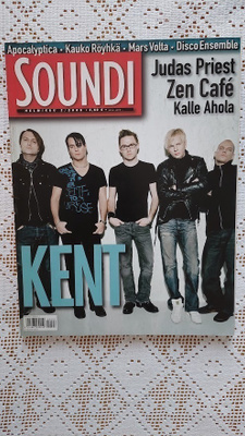 Soundi 2005: 2