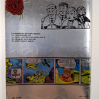 Frank Miller : Barney Baxter - pikkukuva 2