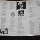 Bertha Belle Brown LP 1972 - pikkukuva 2