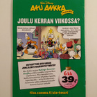 Aku Ankka erikoisnumero 51 B/2021 - pikkukuva 2