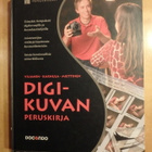 Viljanen ym.; Digikuvaajan peruskirja - pikkukuva 1