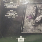 MISERY INDEX - COMPLETE CONTROL - EU2022 UUSI LP + POSTER - pikkukuva 2