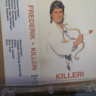 Frederik: Killeri c-kasetti - pikkukuva 1