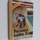 Ruben Nyström : Paratiisikadun Evert - pikkukuva 1