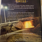 SEPPO JOKINEN KUKA SELLAISTA TEKISI - pikkukuva 2