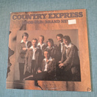 COUNTRY EXPRESS God Old- Brand New 9C-062-38292 1978 Suomi - pikkukuva 1